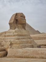 Gizeh (Sphinx) &ndash; &copy; Katrin Deutschbein (Eberhardt TRAVEL)