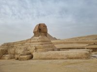 Gizeh (Sphinx) &ndash; &copy; Katrin Deutschbein (Eberhardt TRAVEL)