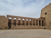 Karnak-Tempel  &ndash; &copy; Katrin Deutschbein (Eberhardt TRAVEL)
