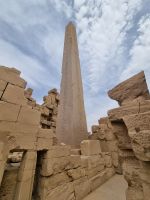 Karnak-Tempel  &ndash; &copy; Katrin Deutschbein (Eberhardt TRAVEL)