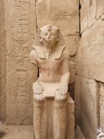 Karnak-Tempel  &ndash; &copy; Katrin Deutschbein (Eberhardt TRAVEL)