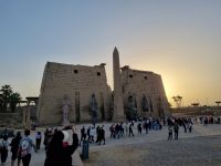 Luxor-Tempel &ndash; &copy; Katrin Deutschbein (Eberhardt TRAVEL)