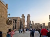 Luxor-Tempel &ndash; &copy; Katrin Deutschbein (Eberhardt TRAVEL)