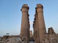 Luxor-Tempel &ndash; &copy; Katrin Deutschbein (Eberhardt TRAVEL)