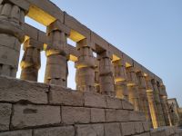 Luxor-Tempel  &ndash; &copy; Katrin Deutschbein (Eberhardt TRAVEL)