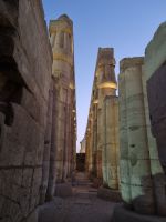 Luxor-Tempel &ndash; &copy; Katrin Deutschbein (Eberhardt TRAVEL)
