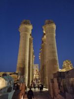 Luxor-Tempel &ndash; &copy; Katrin Deutschbein (Eberhardt TRAVEL)