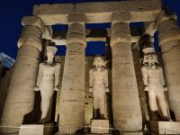 Luxor-Tempel &ndash; &copy; Katrin Deutschbein (Eberhardt TRAVEL)