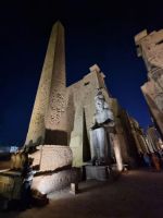 Luxor-Tempel &ndash; &copy; Katrin Deutschbein (Eberhardt TRAVEL)