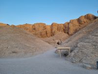 Tal der Könige &ndash; &copy; Katrin Deutschbein (Eberhardt TRAVEL)
