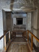 Tal der Könige - Grab von Tausret und Sethnacht (Grab Nummer 14) &ndash; &copy; Katrin Deutschbein (Eberhardt TRAVEL)