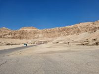 Totentempel der Hatschepsut  &ndash; &copy; Katrin Deutschbein (Eberhardt TRAVEL)