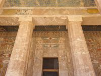 Totentempel der Hatschepsut  &ndash; &copy; Katrin Deutschbein (Eberhardt TRAVEL)
