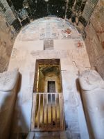 Totentempel der Hatschepsut  &ndash; &copy; Katrin Deutschbein (Eberhardt TRAVEL)