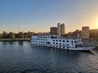 Esna &ndash; &copy; Katrin Deutschbein (Eberhardt TRAVEL)