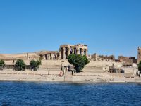 Doppeltempel von Kom Ombo &ndash; &copy; Katrin Deutschbein (Eberhardt TRAVEL)
