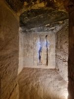 Felsentempel von Abu Simbel (Hathor-Tempel der Nefertari) &ndash; &copy; Katrin Deutschbein (Eberhardt TRAVEL)