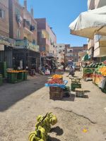 Hurghada (Alter Markt) &ndash; &copy; Katrin Deutschbein (Eberhardt TRAVEL)