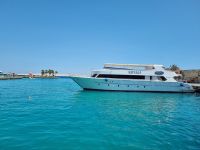 Hurghada - Marina &ndash; &copy; Katrin Deutschbein (Eberhardt TRAVEL)
