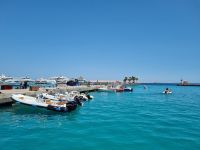 Hurghada - Marina &ndash; &copy; Katrin Deutschbein (Eberhardt TRAVEL)