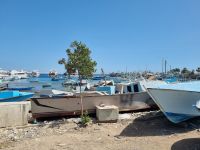 Hurghada - Fischereihafen &ndash; &copy; Katrin Deutschbein (Eberhardt TRAVEL)