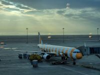 Heimflug &ndash; &copy; Katrin Deutschbein (Eberhardt TRAVEL)