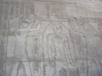 Komombo - Doppeltempel &ndash; &copy; Anne-Katrin Müller (Eberhardt TRAVEL)