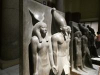 Ägyptisches Museum, Kairo &ndash; &copy; Anette Rietz (Eberhardt TRAVEL)