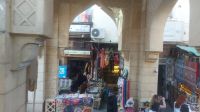 Basar Kairo &ndash; &copy; Anette Rietz (Eberhardt TRAVEL)