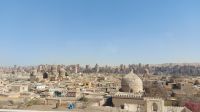 Kairo Altstadt, Panorama &ndash; &copy; Anette Rietz (Eberhardt TRAVEL)