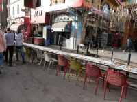 Markt Assuan, Ramadan, Abendessen &ndash; &copy; Anette Rietz (Eberhardt TRAVEL)