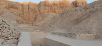 Tal der Tempel, Luxor &ndash; &copy; Anette Rietz (Eberhardt TRAVEL)
