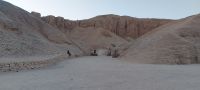 Tal der Tempel, Morgens, Luxor &ndash; &copy; Anette Rietz (Eberhardt TRAVEL)