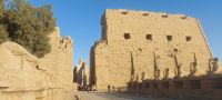 Luxor &ndash; &copy; Anette Rietz (Eberhardt TRAVEL)