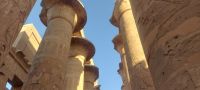 Karnak Tempel Luxor &ndash; &copy; Anette Rietz (Eberhardt TRAVEL)