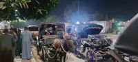 Edfu Kutschfahrt, Ägypten &ndash; &copy; Anette Rietz (Eberhardt TRAVEL)
