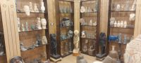 Alabaster-Fabrik Luxor &ndash; &copy; Anette Rietz (Eberhardt TRAVEL)