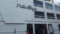 Kreuzfahrtschiff MS Nile Style in Assuan &ndash; &copy; Anette Rietz (Eberhardt TRAVEL)