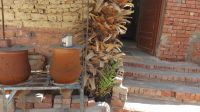 Nilwasser für Einheimische.  &ndash; &copy; Anette Rietz (Eberhardt TRAVEL)