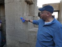Kom Ombo Tempel &ndash; &copy; Anette Rietz (Eberhardt TRAVEL)