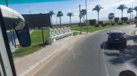 Auf Wiedersehen Hurghada &ndash; &copy; Anette Rietz (Eberhardt TRAVEL)