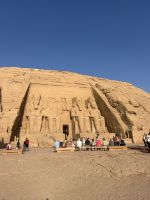 Abu Simbel  &ndash; &copy; Carola Gastmeier (Eberhardt TRAVEL)