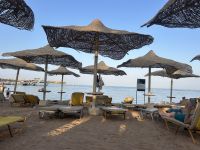 Am Strand  &ndash; &copy; Carola Gastmeier (Eberhardt TRAVEL)