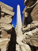 Obelisk in Karnak &ndash; &copy; Simone Willner (Eberhardt TRAVEL)