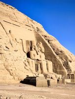 Abu Simbel &ndash; &copy; Simone Willner (Eberhardt TRAVEL)