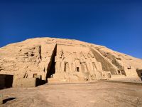 Abu Simbel &ndash; &copy; Simone Willner (Eberhardt TRAVEL)