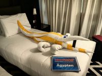 Die Zimmerjungs haben sich voll ins Zeug gelegt &ndash; &copy; Simone Willner (Eberhardt TRAVEL)