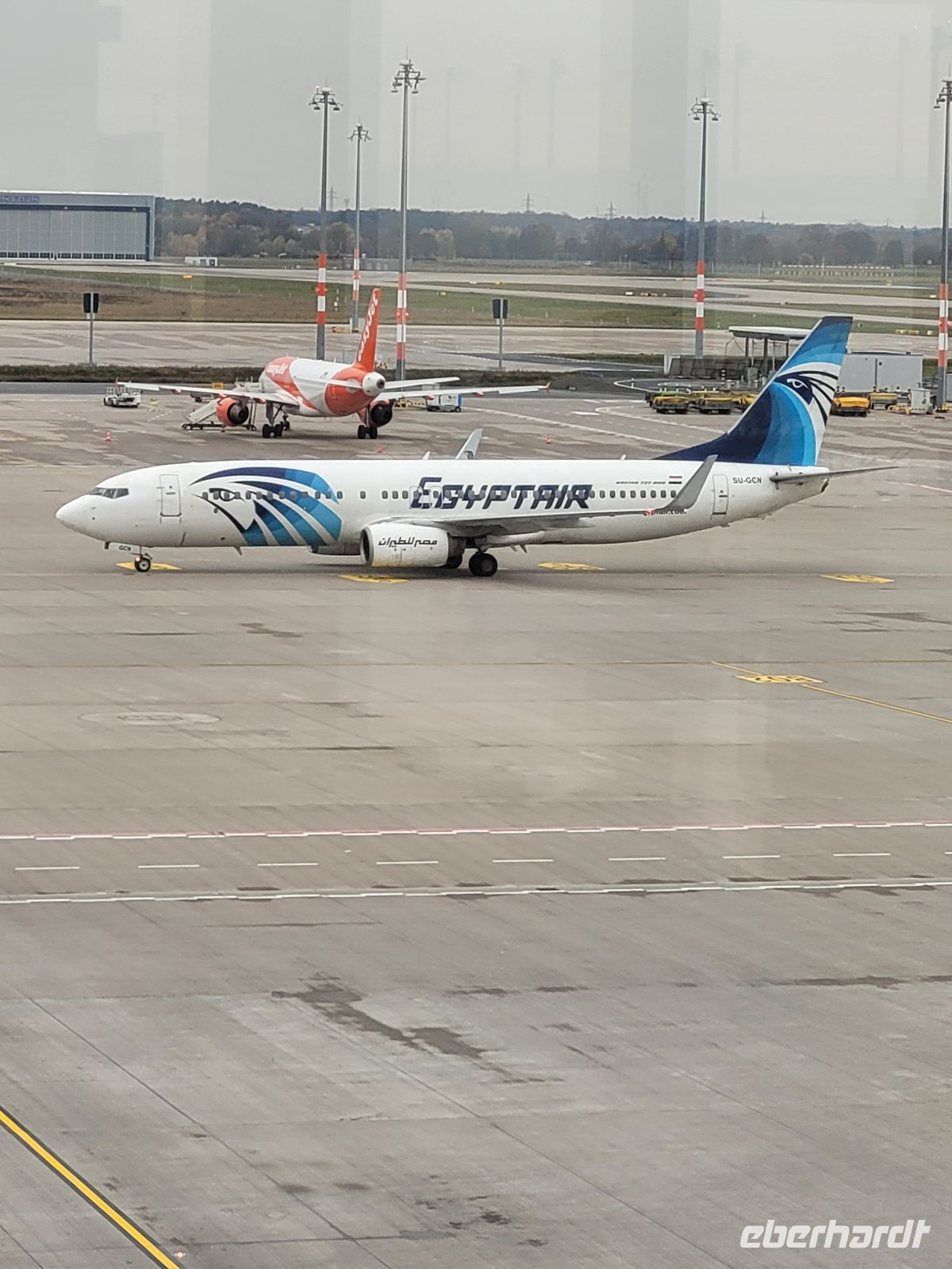 001 - Die Reise kann beginnen &ndash; &copy; Jens Petzoldt (Eberhardt TRAVEL)