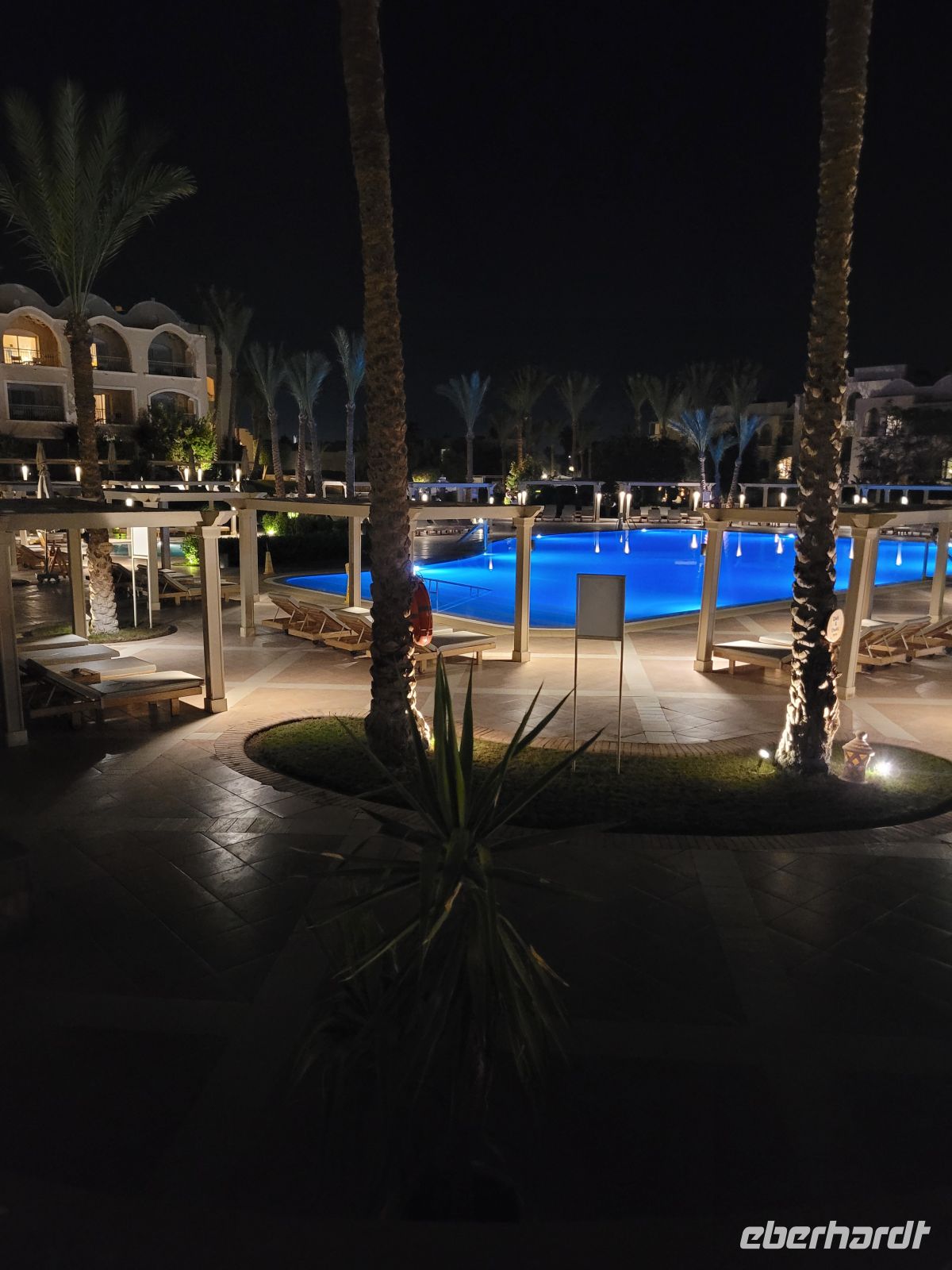135 - Makadi Bay - unser Hotel am Roten Meer.jpg &ndash; &copy; Jens Petzoldt (Eberhardt TRAVEL)