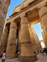 037 - Luxor - Karnak-Tempel &ndash; &copy; Jens Petzoldt (Eberhardt TRAVEL)